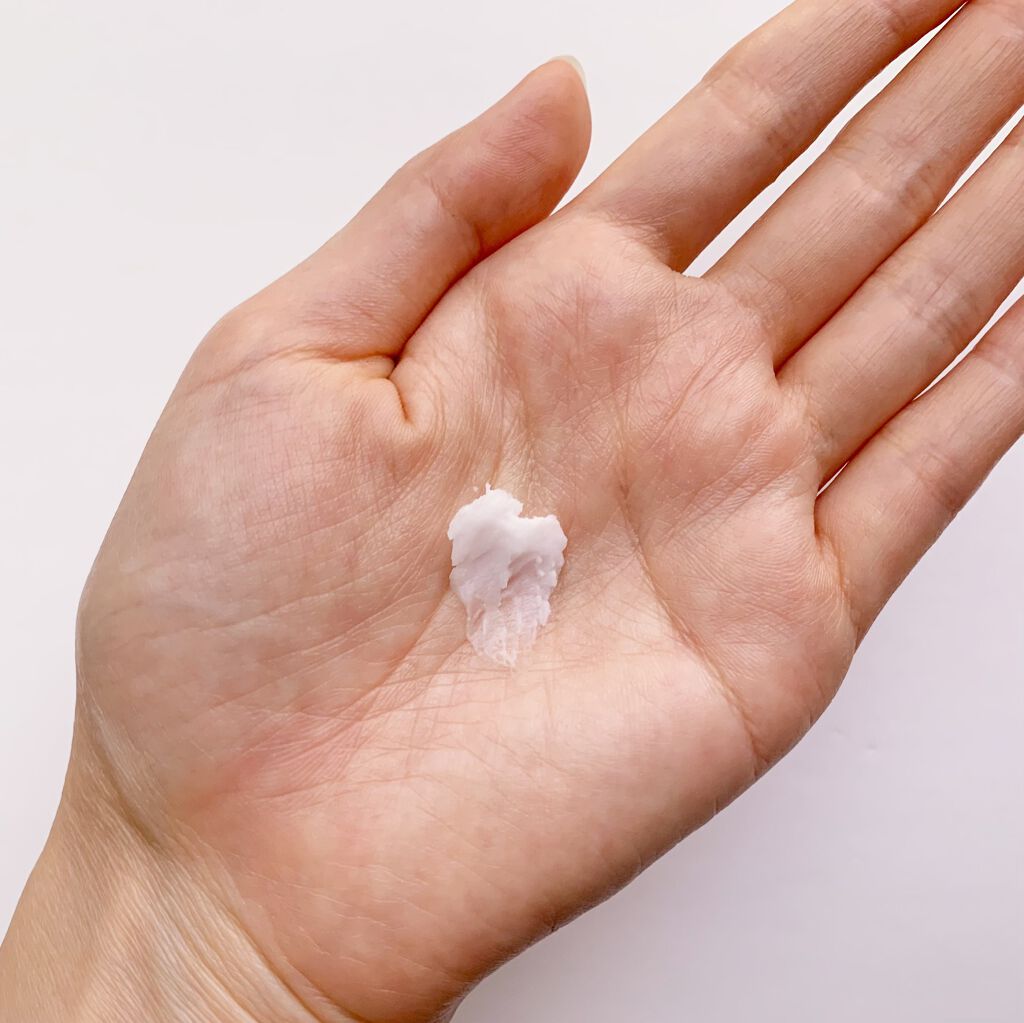 プロミルシフォンバーム/Promille/ヘアバームを使ったクチコミ(5枚目)