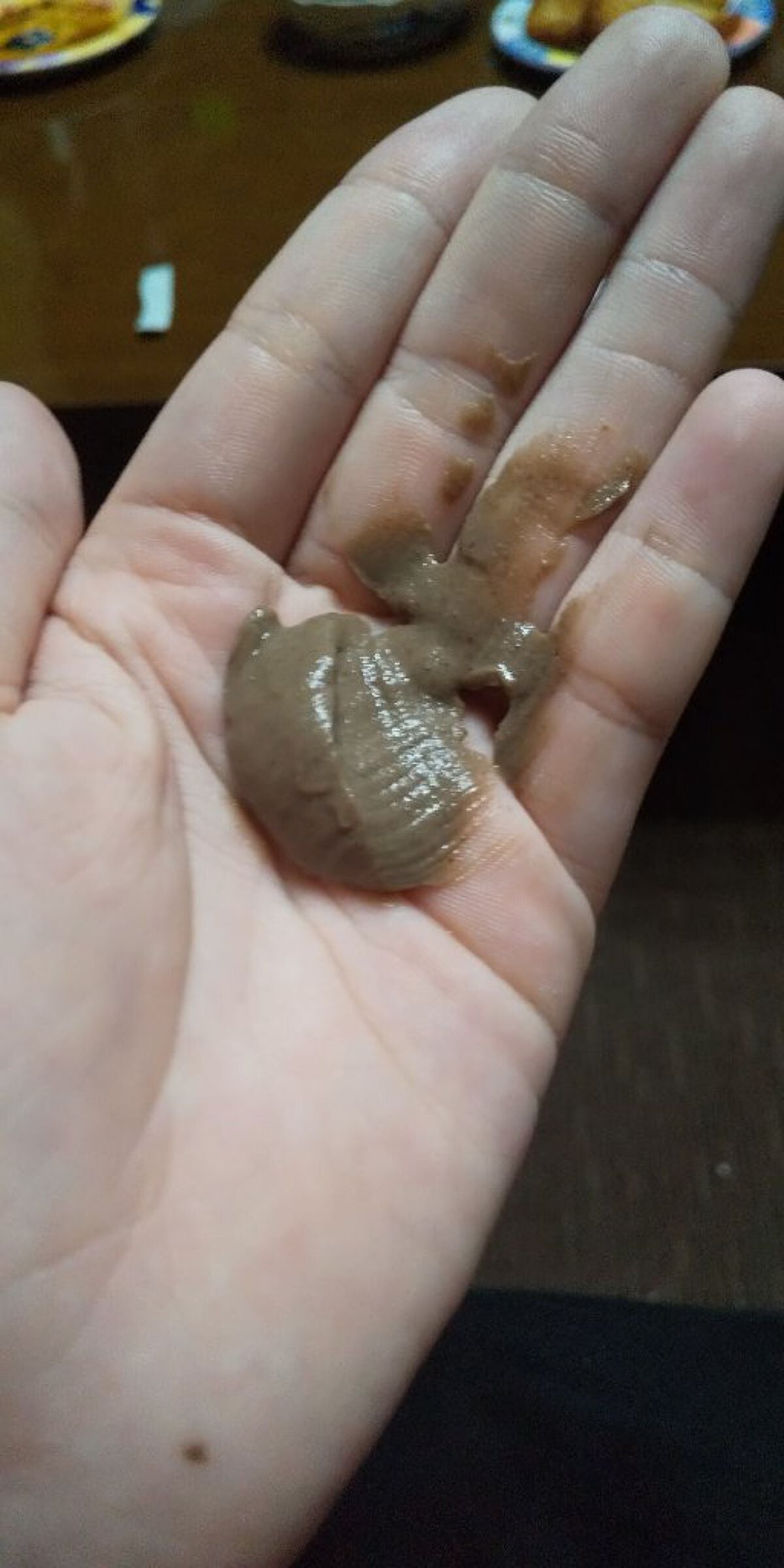 ガスール フェイスパック/ナイアード/洗い流すパック・マスクを使ったクチコミ(2枚目)