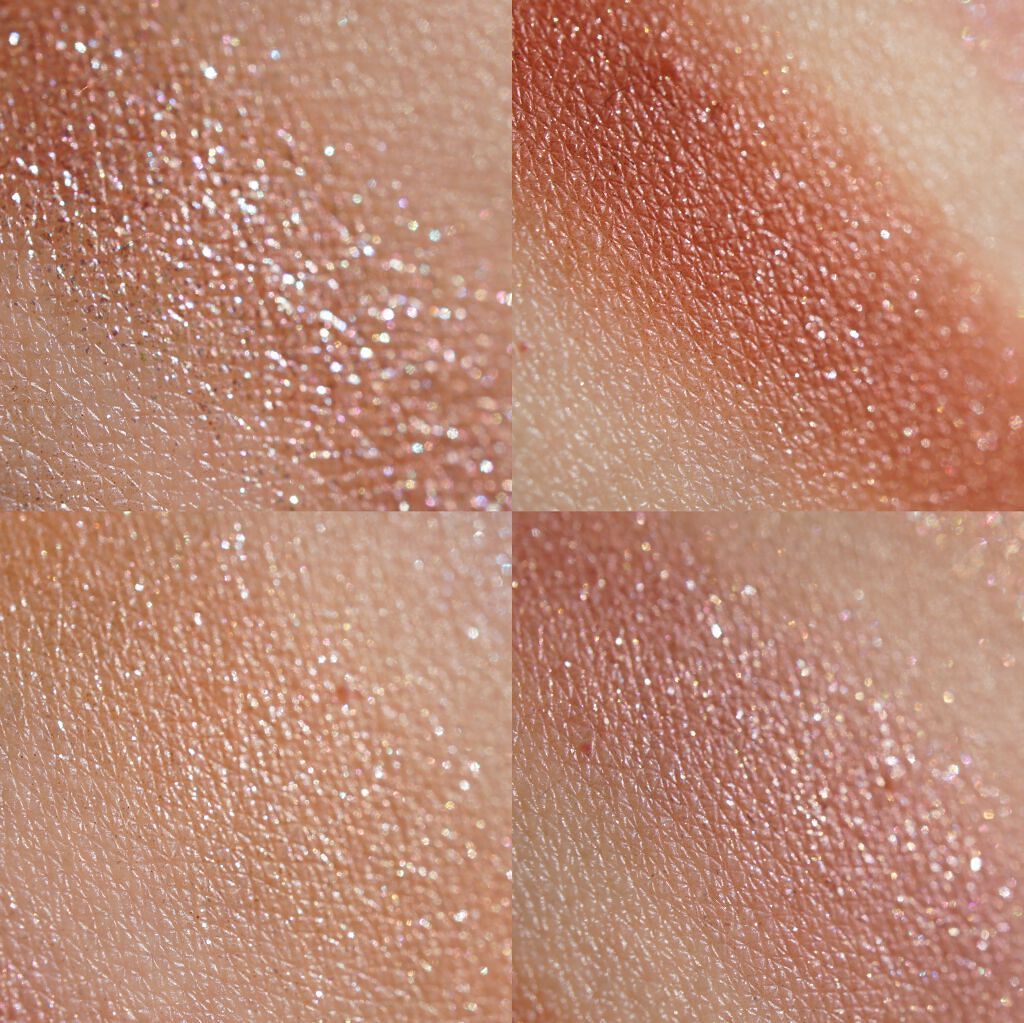 TeAmo 1DAY/TeAmo/ワンデー(1DAY)カラコンを使ったクチコミ(3枚目)