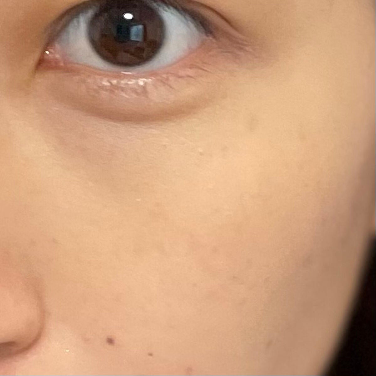 マーシュフィールド SC クリームファンデS/マーシュ・フィールド/クリーム・エマルジョンファンデーションを使ったクチコミ(3枚目)