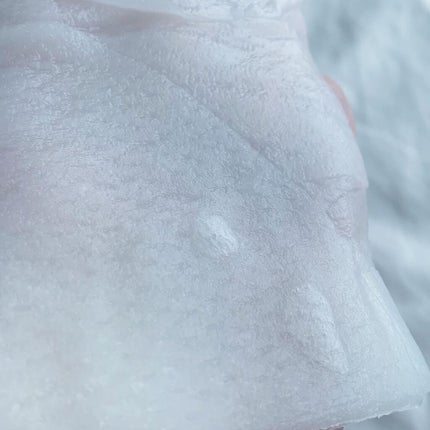 毛穴小町マスク /クリアターン/シートマスク・パックを使ったクチコミ(5枚目)