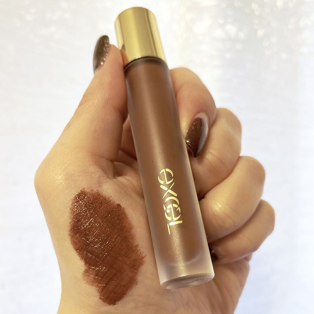  アンラップド ミニアイシャドーパレット LAGUNA /NARS/アイシャドウパレットを使ったクチコミ（3枚目）