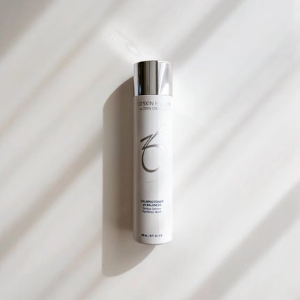 バランサートナー/ZO Skin Health/化粧水を使ったクチコミ(1枚目)