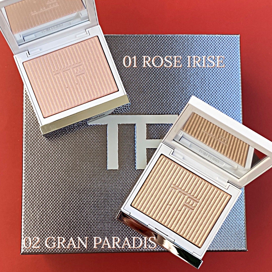 リップ カラー/TOM FORD BEAUTY/口紅を使ったクチコミ(2枚目)