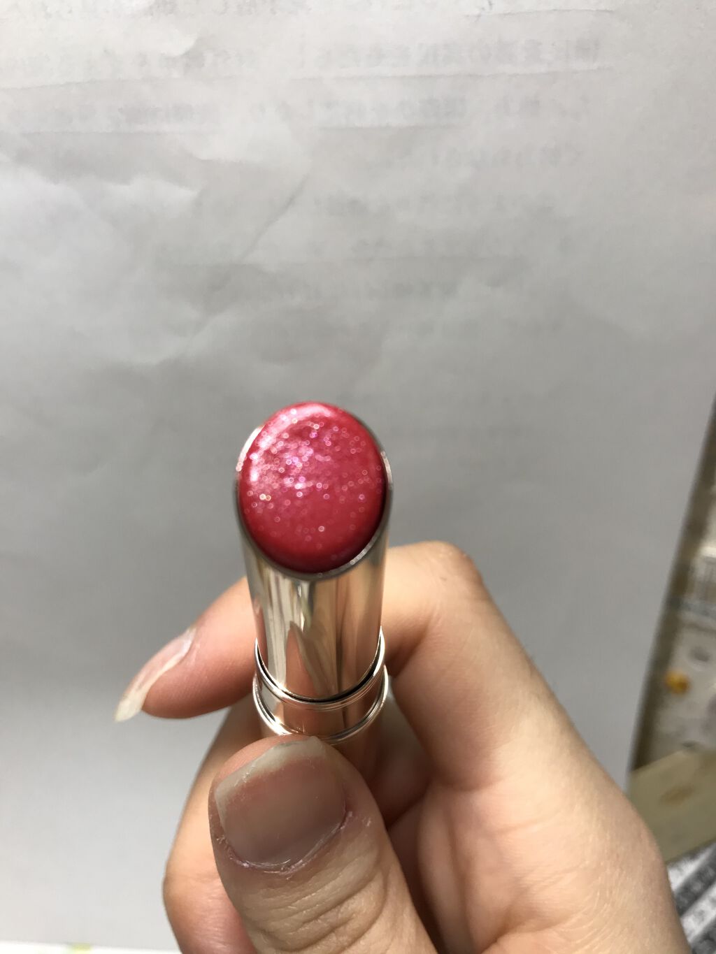 オペラ リップティント N/OPERA/リップティントを使ったクチコミ（1枚目）