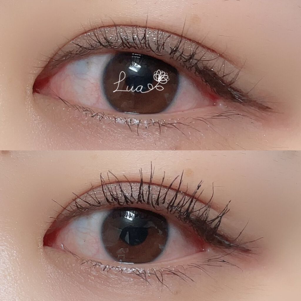 ラブ・ライナー リキッドアイライナーＲ３/ラブ・ライナー/リキッドアイライナーを使ったクチコミ（3枚目）