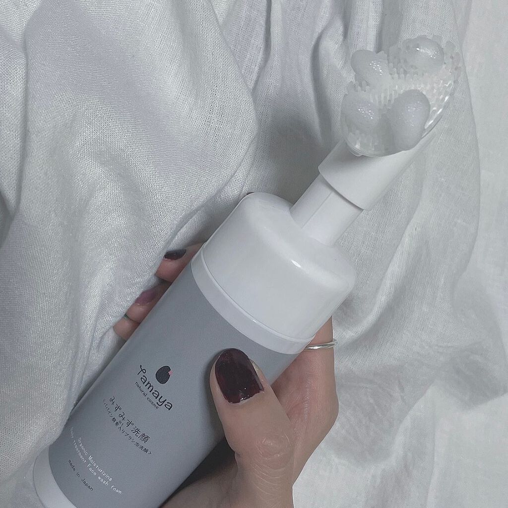 みずみずジェル/Tamaya/オールインワン化粧品を使ったクチコミ（2枚目）