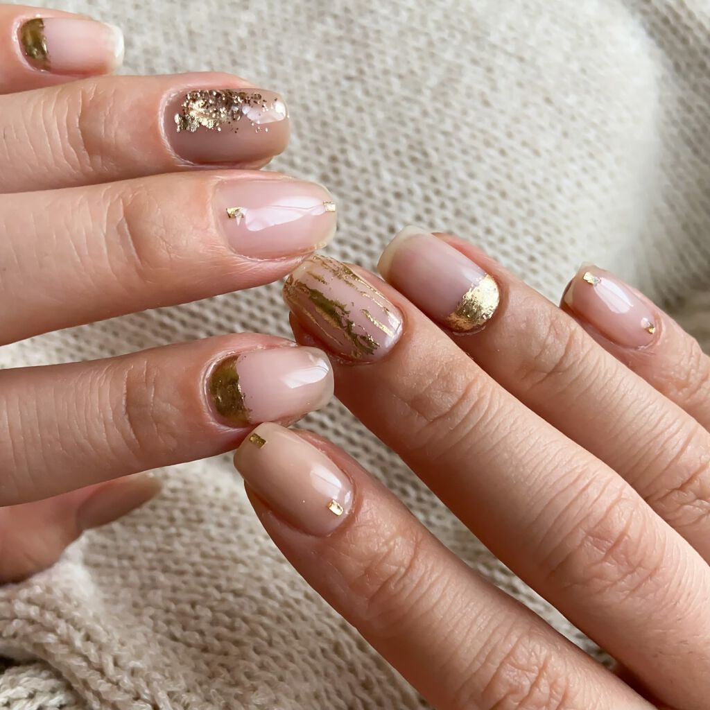 ピールオフジェル/Betty gel(ベティジェル)/ジェルネイルを使ったクチコミ（1枚目）