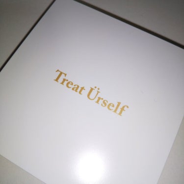  ファッションコスメティック＜アイシャドウパレット＞/Treat UrseIf/アイシャドウパレットを使ったクチコミ（2枚目）