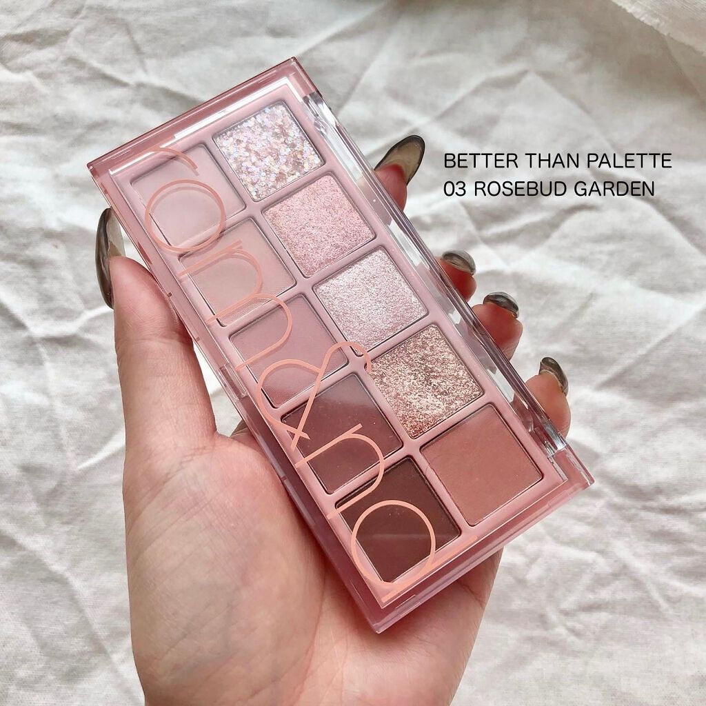 ロング&カラード ラッシュ/excel/マスカラを使ったクチコミ(7枚目)