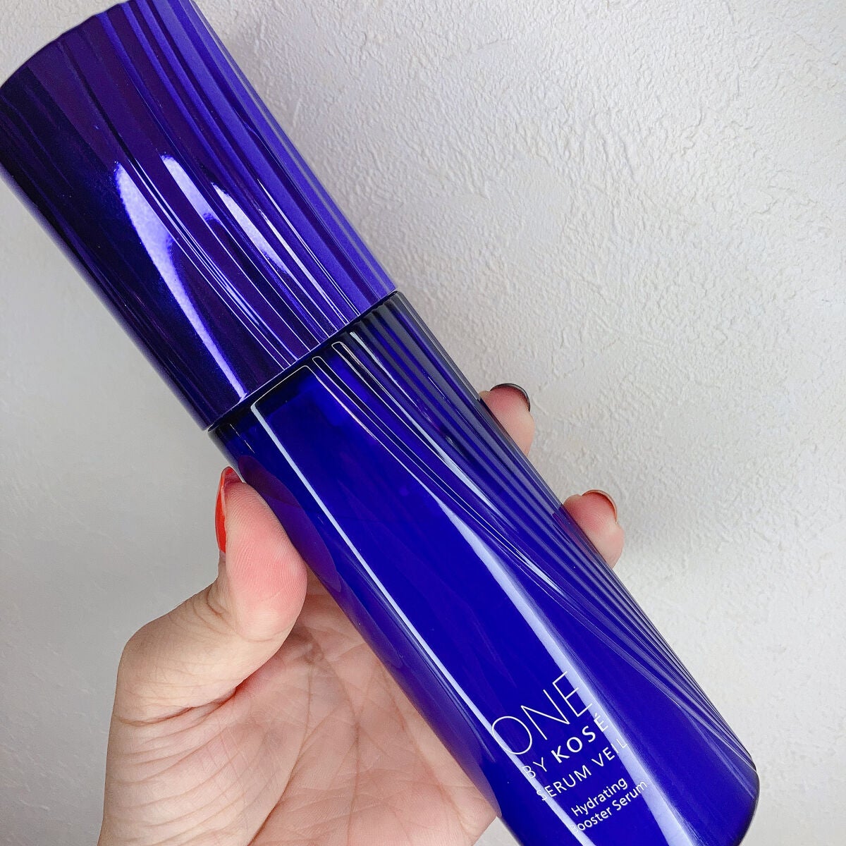 セラム ヴェール/ONE BY KOSE/美容液を使ったクチコミ(2枚目)