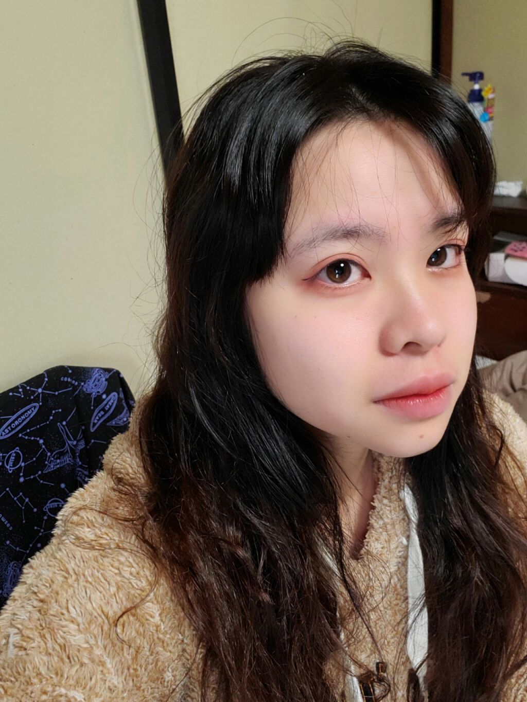 36カラーアイシャドウパレット/ドン・キホーテ/アイシャドウパレットを使ったクチコミ（3枚目）