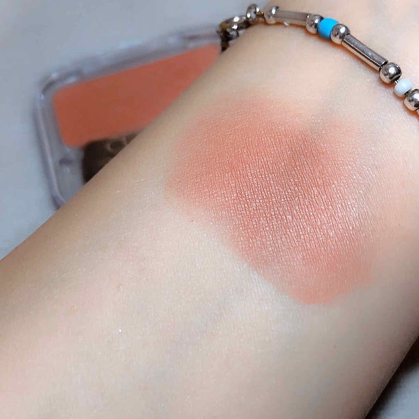 ナチュラル チークN/CEZANNE/パウダーチーク by チャンユカ