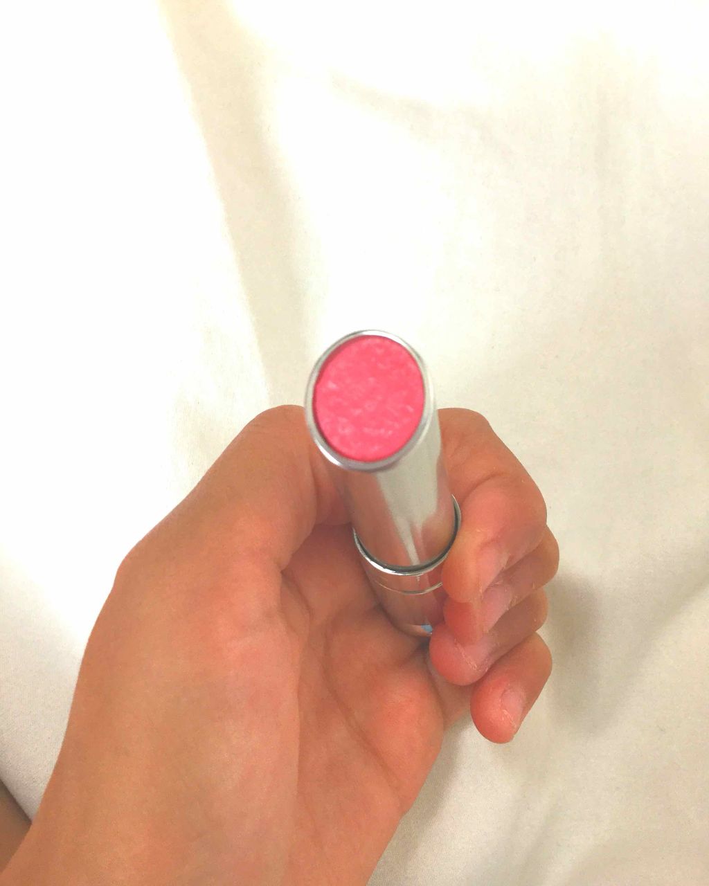 ディオール アディクト スクラブ&バーム/Dior/リップスクラブを使ったクチコミ(2枚目)