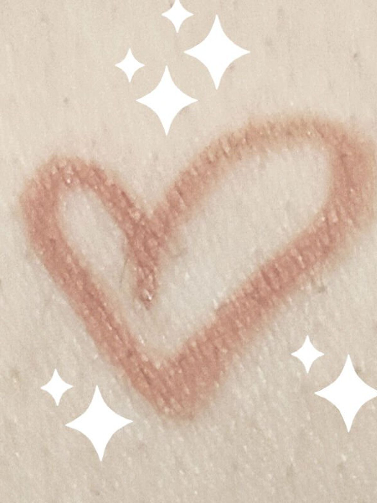 エグザジェレート リップライナーペンシル 003 アプリコットベージュ/リンメル ロンドン/リップライナーを使ったクチコミ（2枚目）