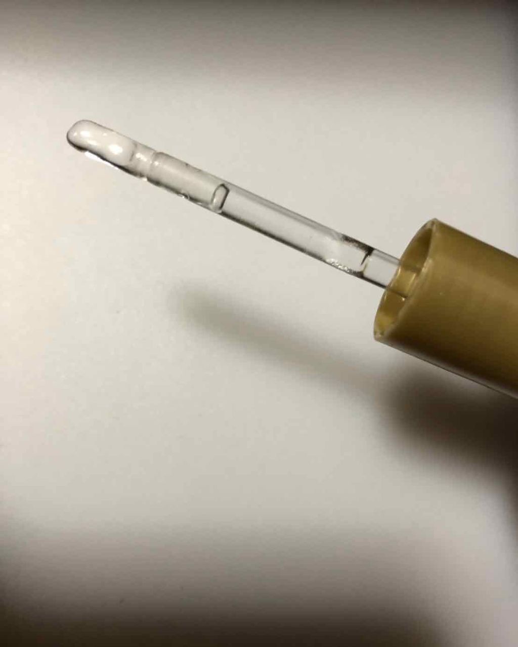 ポアレスクリアプライマー/キャンメイク/化粧下地を使ったクチコミ(3枚目)