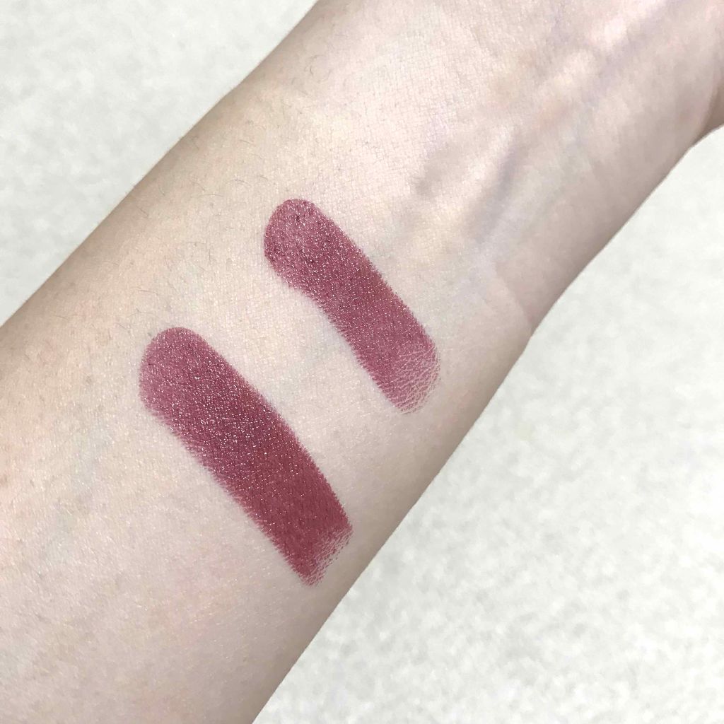 ヴィセ アヴァン リップスティック/Visée/口紅を使ったクチコミ(1枚目)