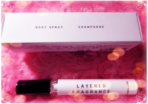 ボディスプレー フレッシュペア/SHOLAYERED/香水(その他)を使ったクチコミ（3枚目）