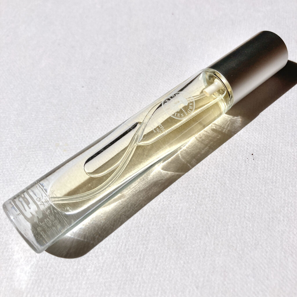 オードパルファン フランキンセンス/ニールズヤード レメディーズ/香水(レディース)を使ったクチコミ（3枚目）