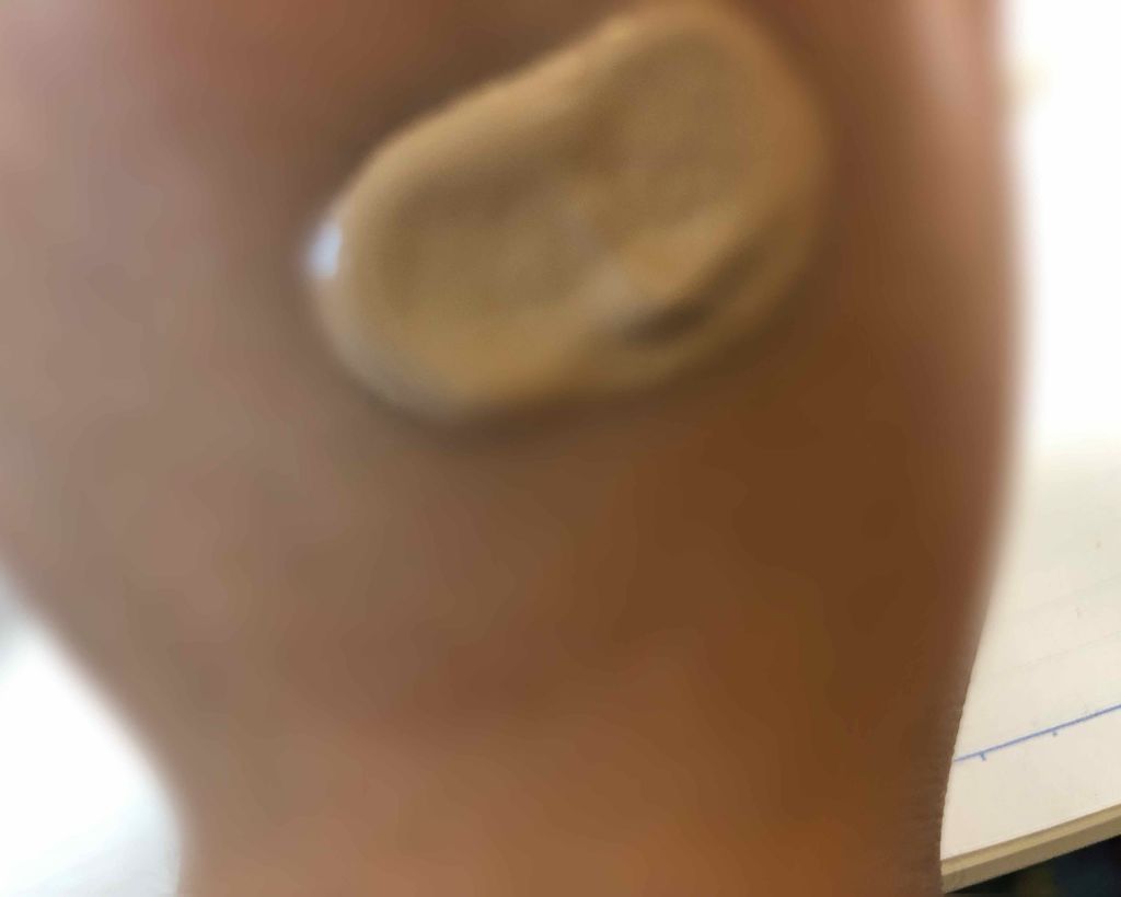 BBクリーム/ティアラガール/BBクリームを使ったクチコミ(2枚目)