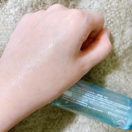 アンリミテッド キー/インフィニティ/美容液を使ったクチコミ(2枚目)