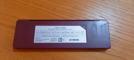 プレイカラー アイシャドウ/ETUDE/アイシャドウパレットを使ったクチコミ(3枚目)