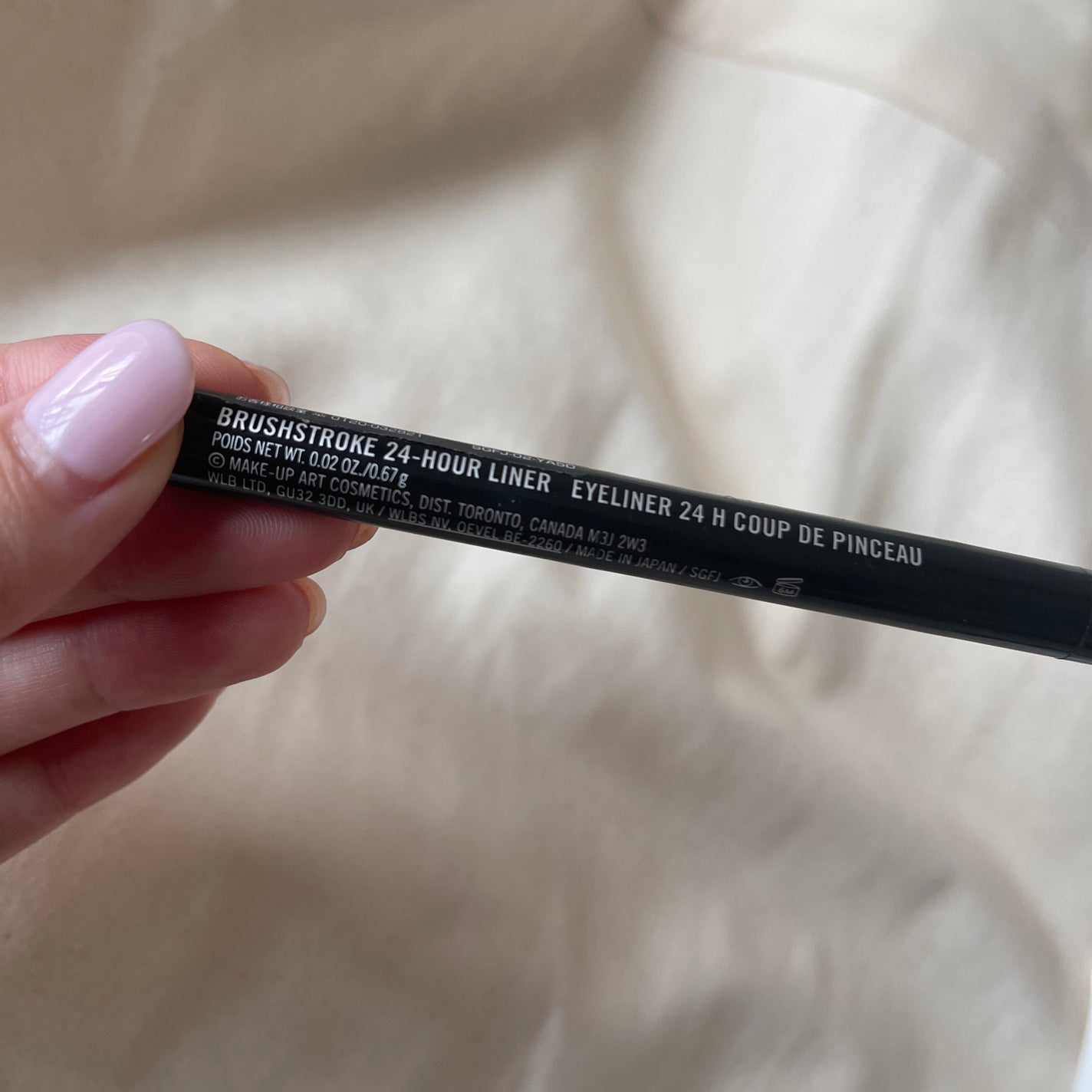 ロング&カールマスカラ アドバンストフィルム/ヒロインメイク/マスカラを使ったクチコミ(2枚目)