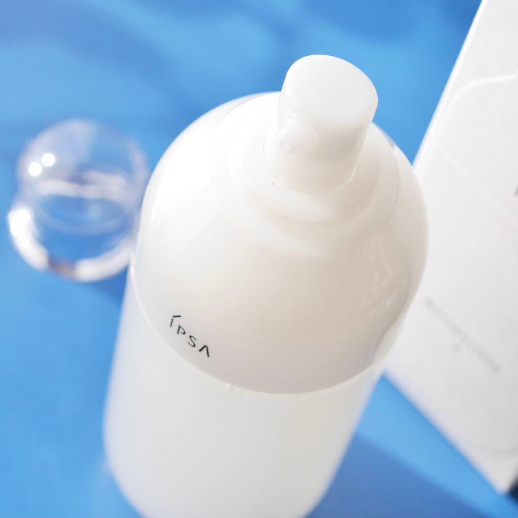 イプサ ME 2/IPSA/化粧水を使ったクチコミ(4枚目)