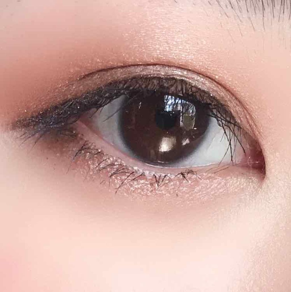 プレイカラーアイパレット トレンチコートショールーム/ETUDE/アイシャドウパレットを使ったクチコミ（2枚目）