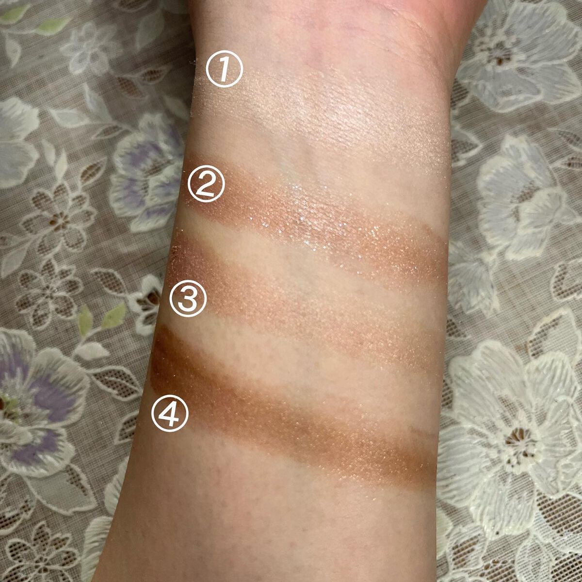 極細 アイライナーR/CEZANNE/リキッドアイライナーを使ったクチコミ(4枚目)