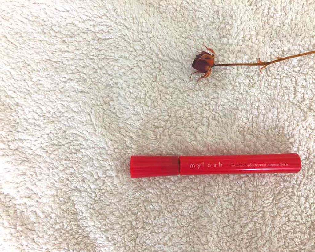 オペラ マイラッシュ アドバンスト/OPERA/マスカラを使ったクチコミ（1枚目）