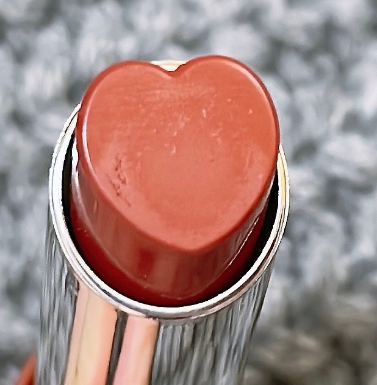 WHY NOT SPINNS リップスティック/DAISO/口紅を使ったクチコミ(4枚目)