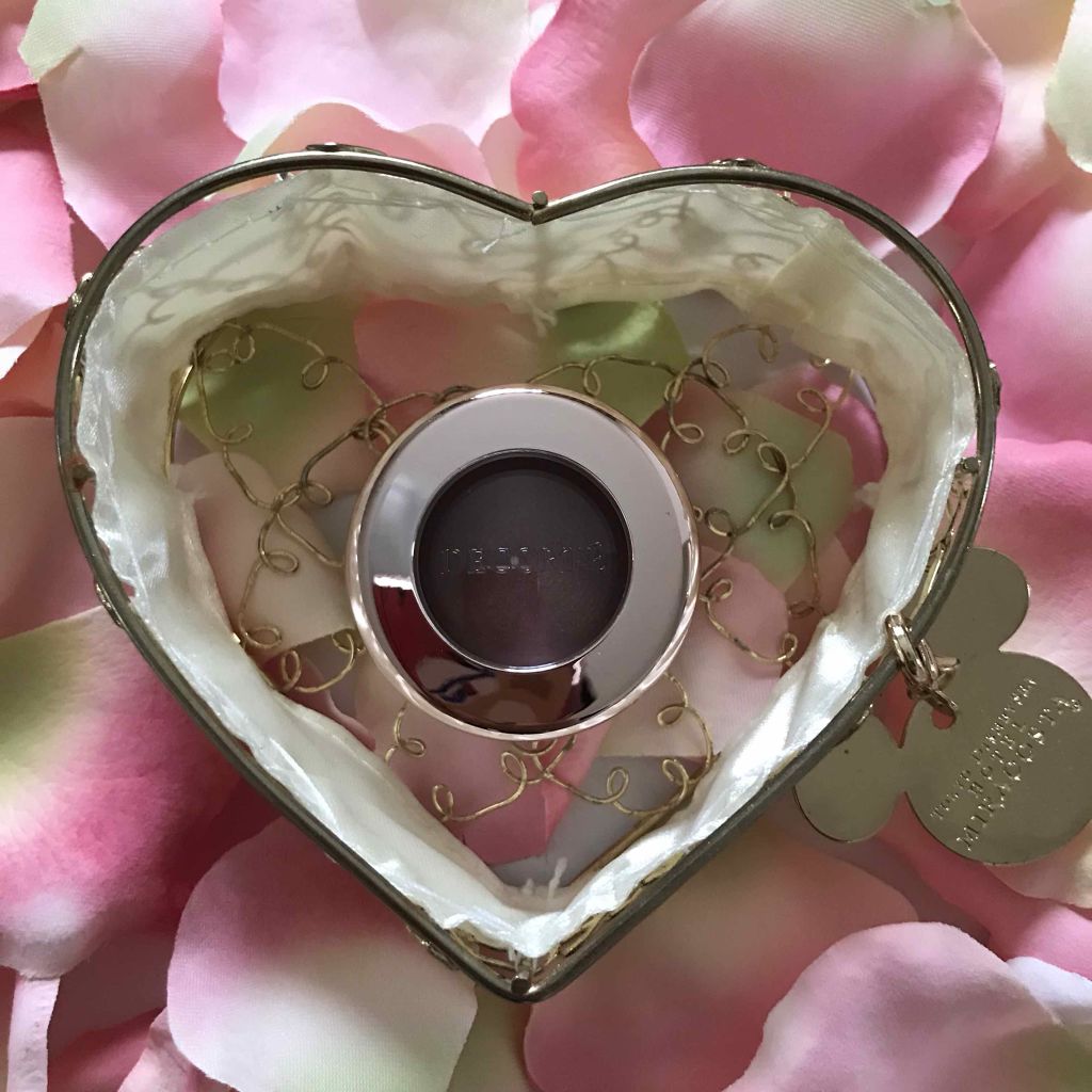 アイグロウ ジェム/DECORTÉ/ジェル・クリームアイシャドウを使ったクチコミ(2枚目)