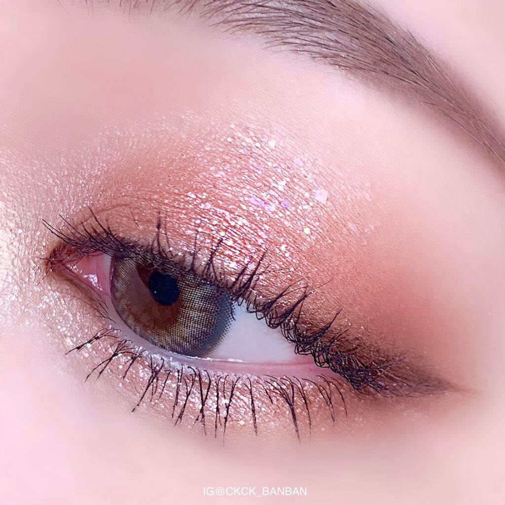 ラッシュパーム カールフィックスマスカラ/ETUDE/マスカラを使ったクチコミ(4枚目)