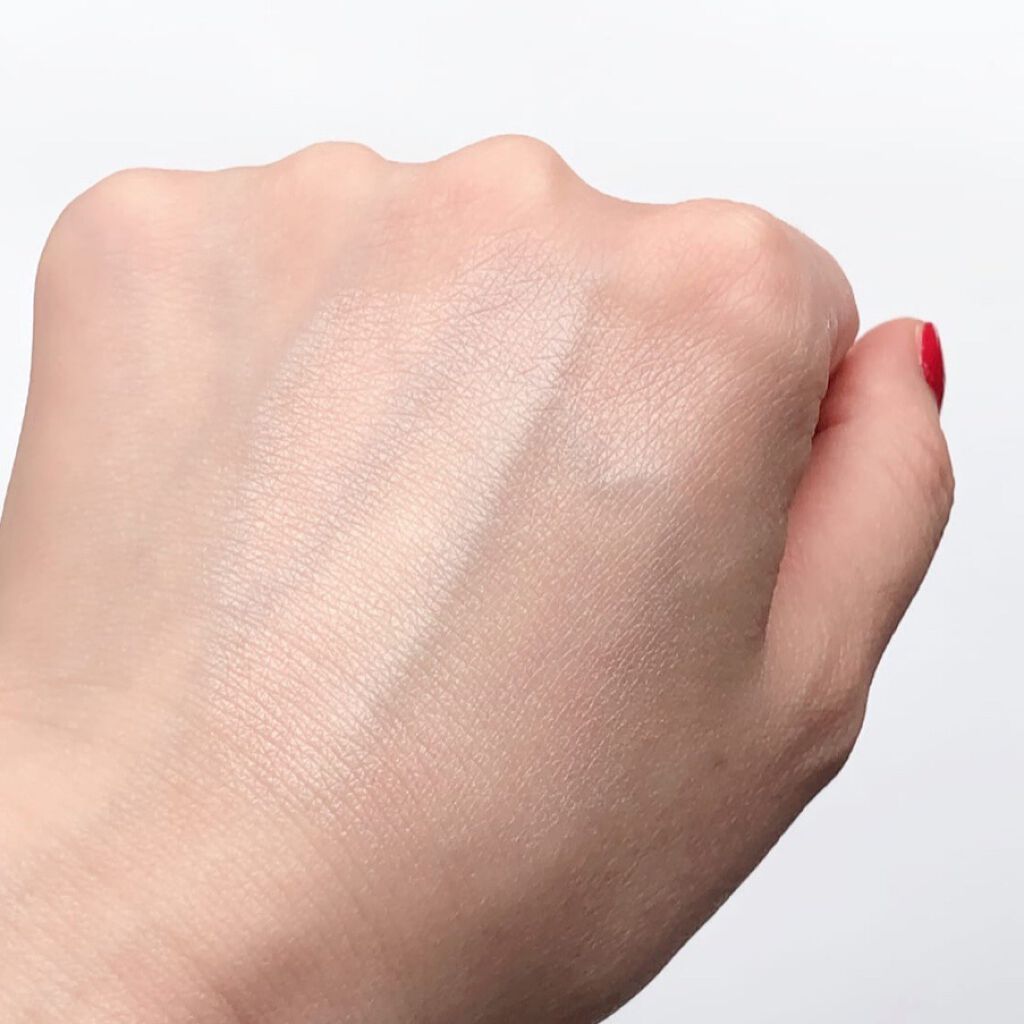 トーンアップカラープライマー /Ririmew/化粧下地を使ったクチコミ(3枚目)