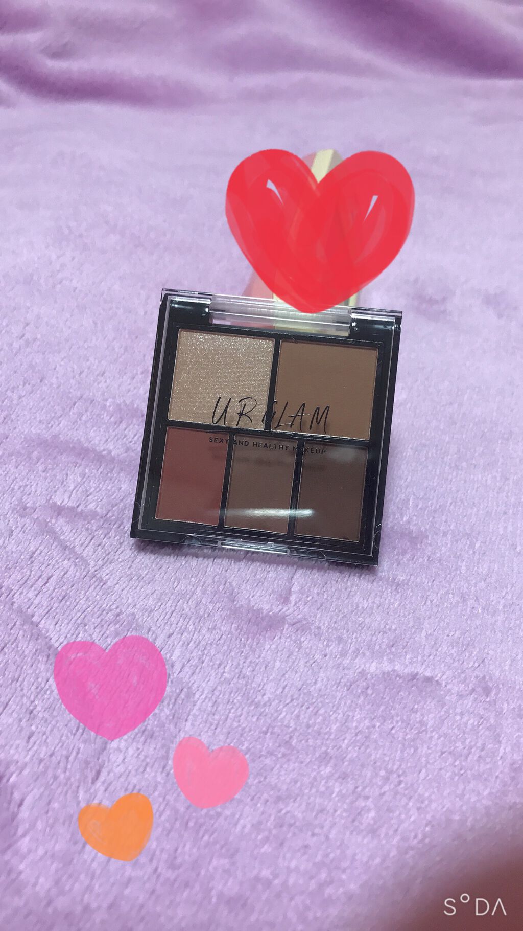 こはく on LIPS 「こんにちは😃こはくです今日は高校の遠足です昨日はウキウキで眠れ..」(2枚目)