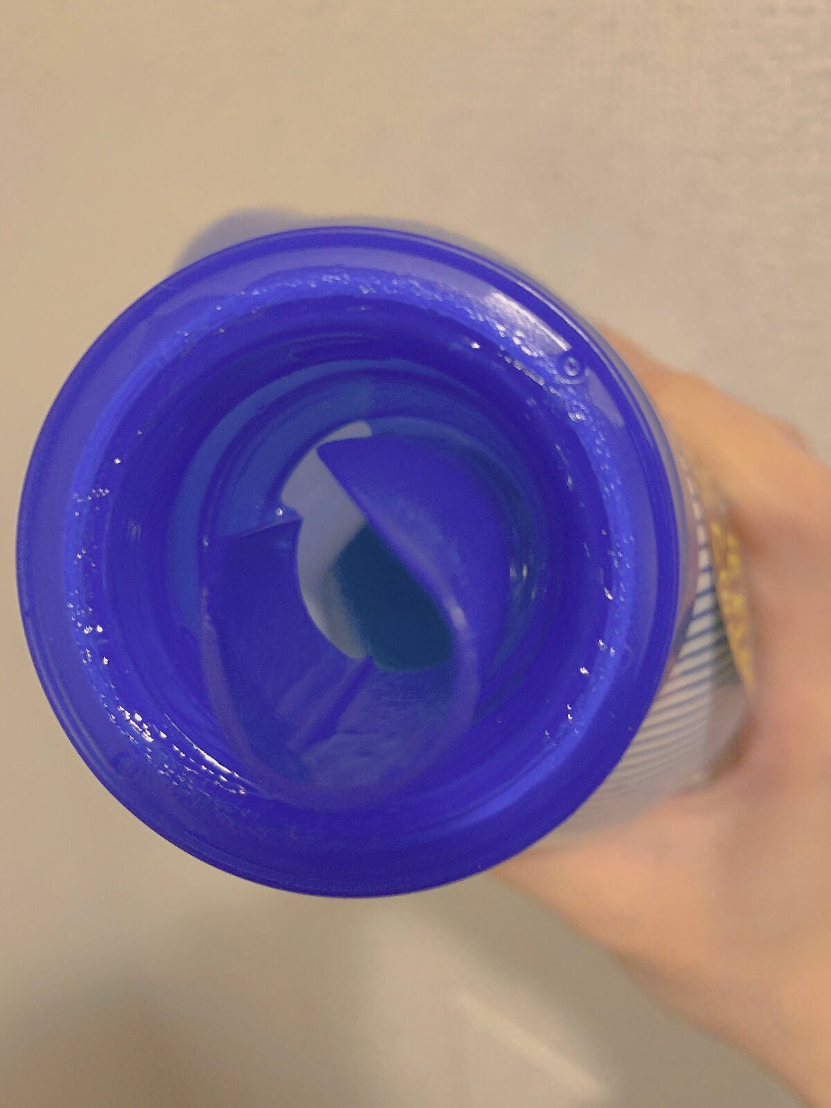 アリエール バイオサイエンスジェル/アリエール/洗濯洗剤を使ったクチコミ(5枚目)