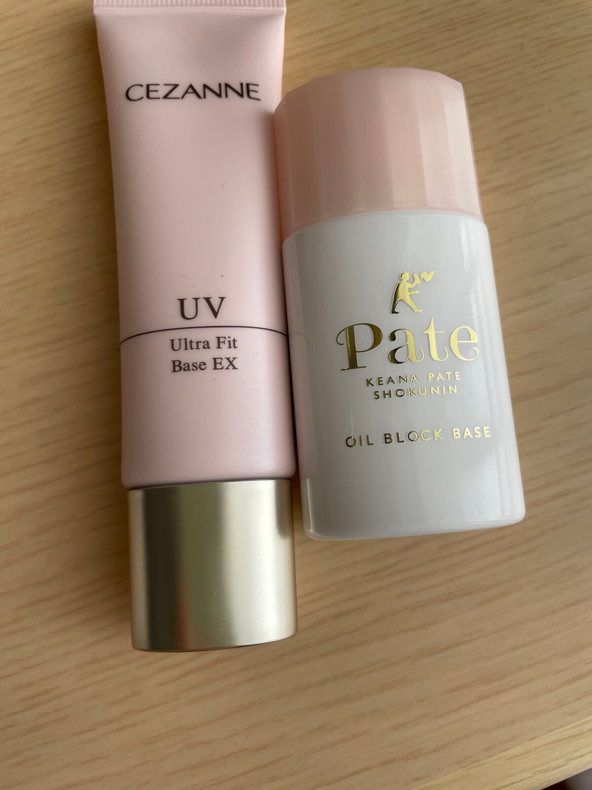 ナチュラル チークN/CEZANNE/パウダーチークを使ったクチコミ(4枚目)