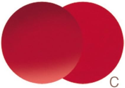 カラージェル UL 003 クラシックレッド