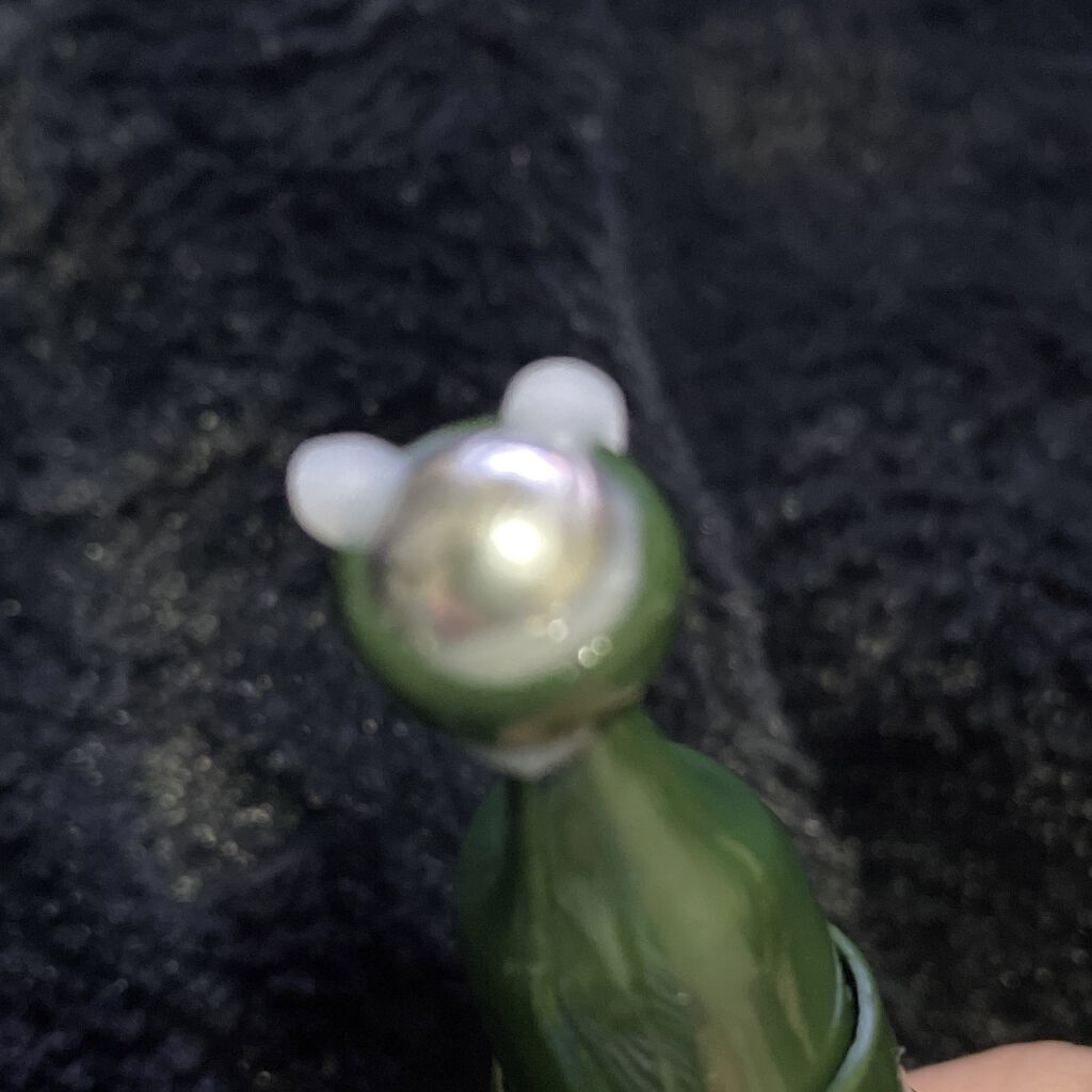 リップスリーピングマスク/LANEIGE/リップバームを使ったクチコミ（3枚目）