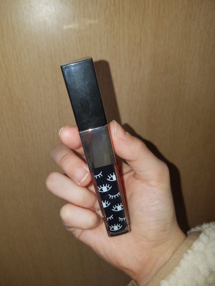 スナップスカラ/MAYBELLINE NEW YORK/マスカラを使ったクチコミ(1枚目)