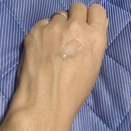 ザモイスチャーバリアDリキッドトナー/Dr.G/化粧水を使ったクチコミ(5枚目)