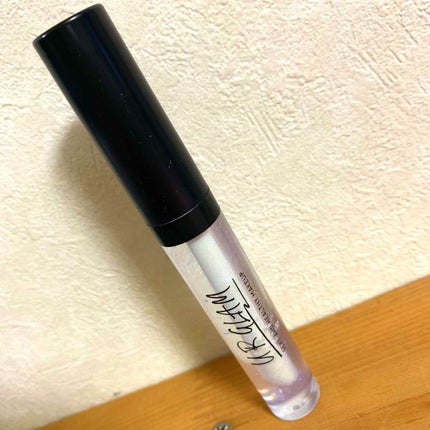 UR GLAM SHEER LIP GLOSS/U R GLAM/リップグロスを使ったクチコミ(1枚目)