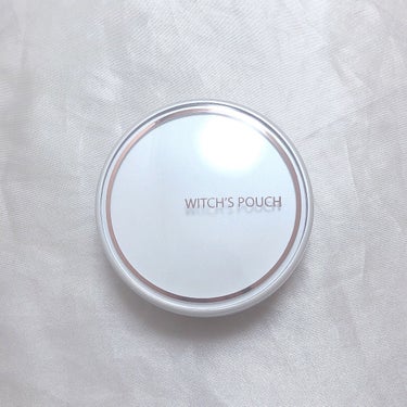 Witch's Pouch セラムスキン クッションファンデーションのクチコミ「‎𓊆 お値段以上の艶肌ファンデ 𓊇





こんばんは 𓂅

𝔲𝔯𝔲です ‪𓂃 𓈒𓏸 


.....」（3枚目）