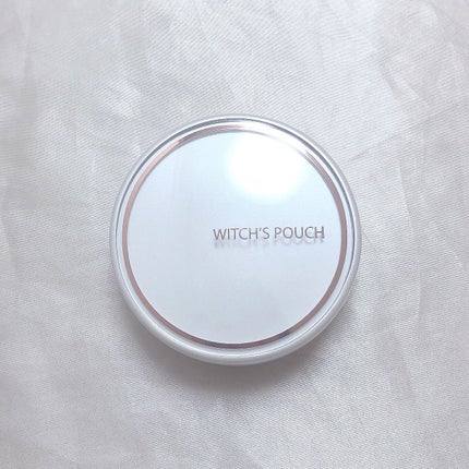 セラムスキン クッションファンデーション/Witch's Pouch/クッションファンデーションを使ったクチコミ(3枚目)