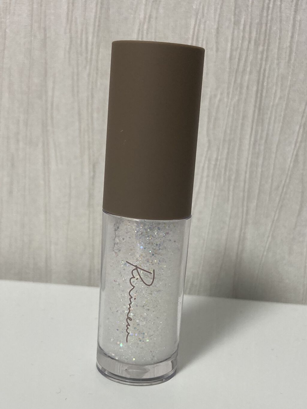 ピックミーアイズグリッター/Ririmew/グリッターを使ったクチコミ（1枚目）