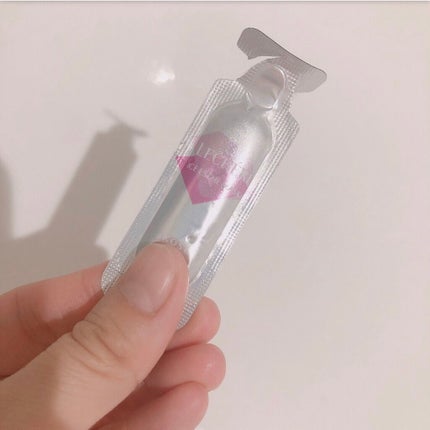 アイスエステ マスク/ルシェリ/シートマスク・パックを使ったクチコミ(3枚目)