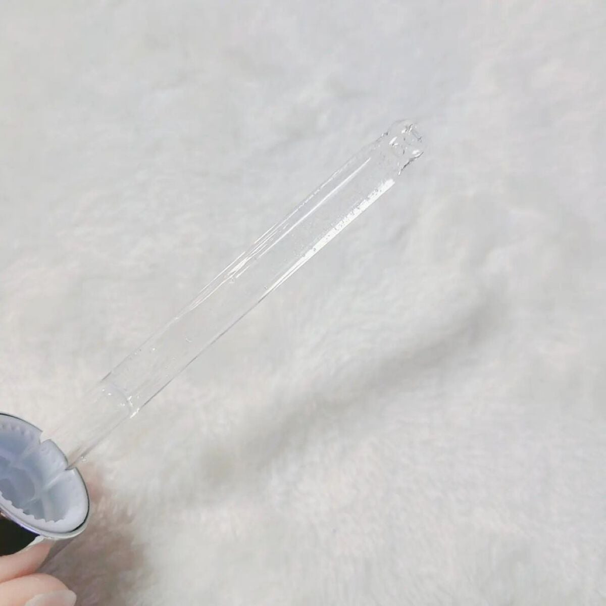 チェリーブロッサムブレミッシュ8GFセラム/Bring Back/化粧水を使ったクチコミ(6枚目)