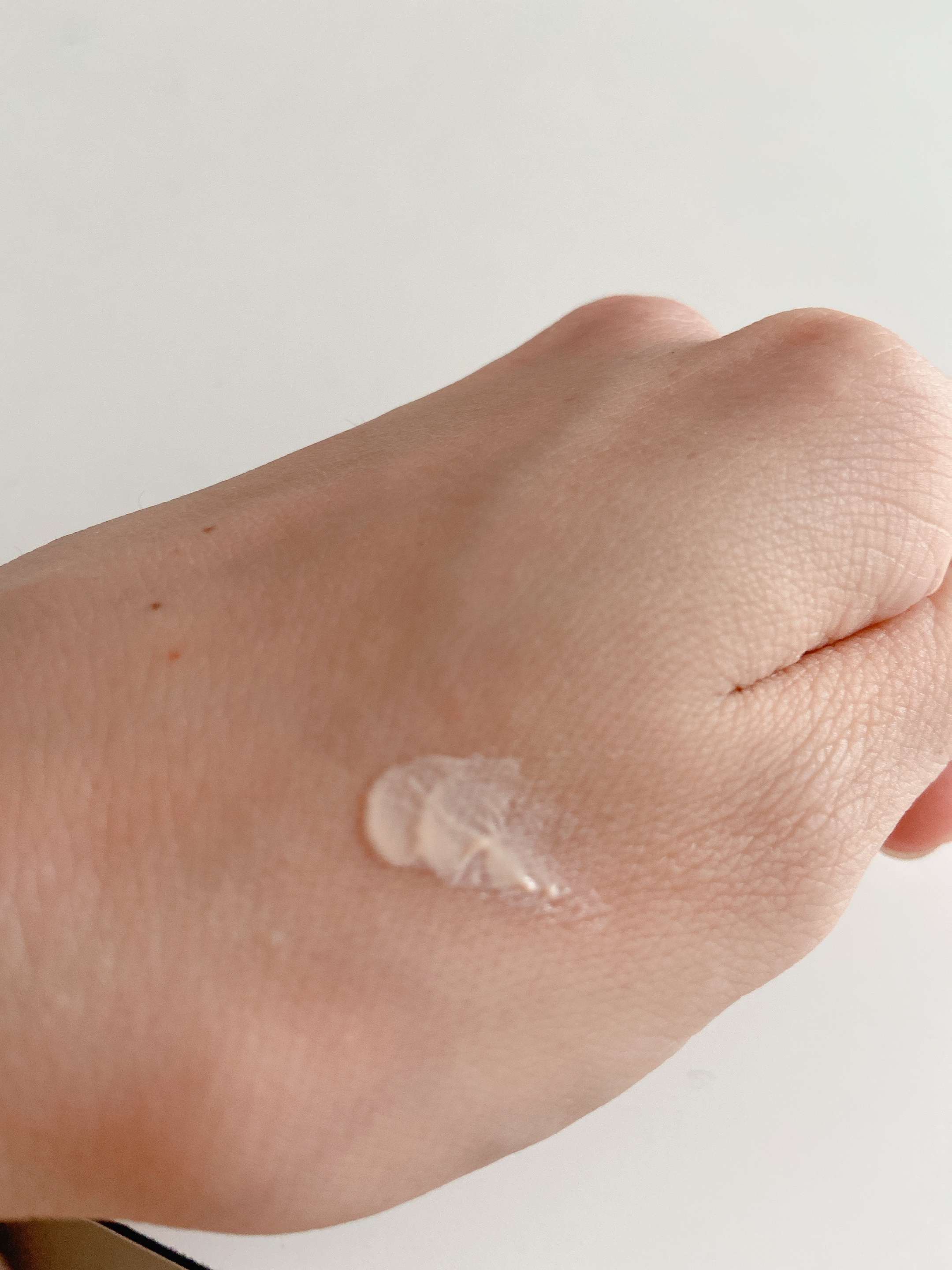 ブライトニングアップサンプラス/Dr.G/日焼け止めクリームを使ったクチコミ（2枚目）