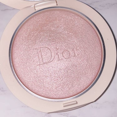 ディオールスキン フォーエヴァー クチュール ルミナイザー/Dior/プレストパウダーを使ったクチコミ（2枚目）